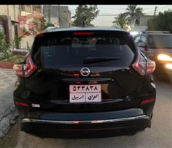 نيسان مورانو